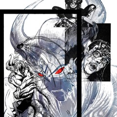 No  (boy from da dark)