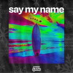 Ziggy Ostas - Say My Name (FREE DL)