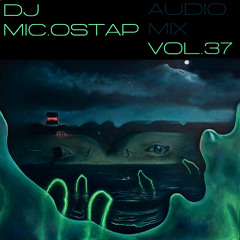 AUDIO DANCE MIX VOL.37