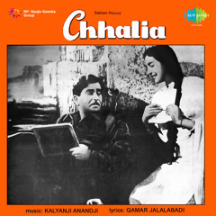 Title Misic - Chhalia