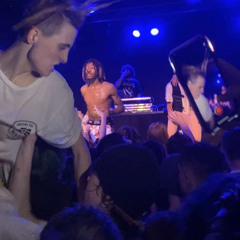 TALKIN BOUT! ft. elsewhrre prod. o9zane