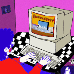 heavingabout - Mack Jugo & Kalid Abdul