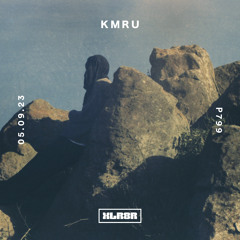 XLR8R Podcast 799: KMRU