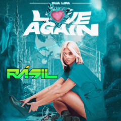 AMAZING INTRO - Dua Lipa - Love Again  (Rásil Remix) FREE D.L