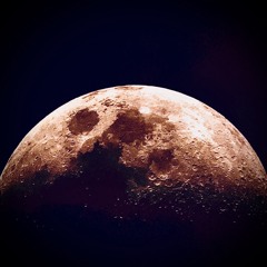 Touvi - Good old moon 93bpm (Sketch Mix)