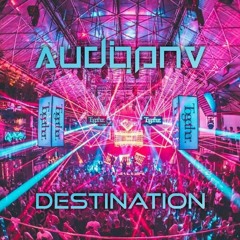 Audionav - Destination (Extended Mix)