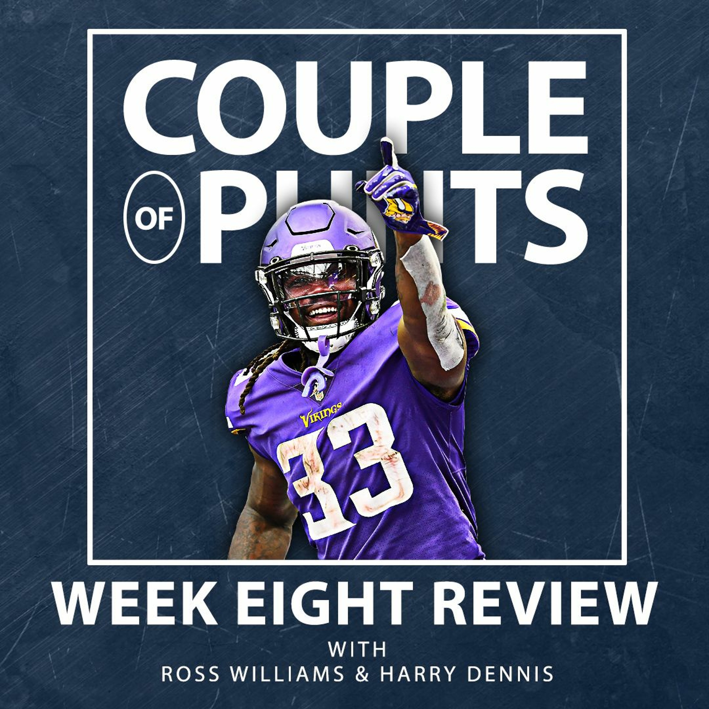 Couple Of Punts Podcast