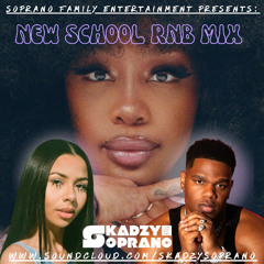 New School RnB Mix ft SZA, Mariah The Scientist, Friday, Kehlani, KWN,  PARTYNEXTDOOR & More!