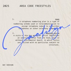 718 FREESTYLE [DAY VERSION]
