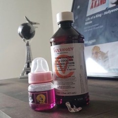 CODEINE! ft YSL Patek