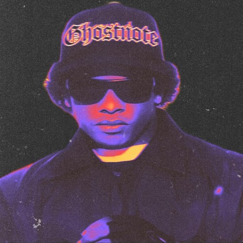 Eazy-e  Boyz-N-The- Hood (Ghost Note Edit)