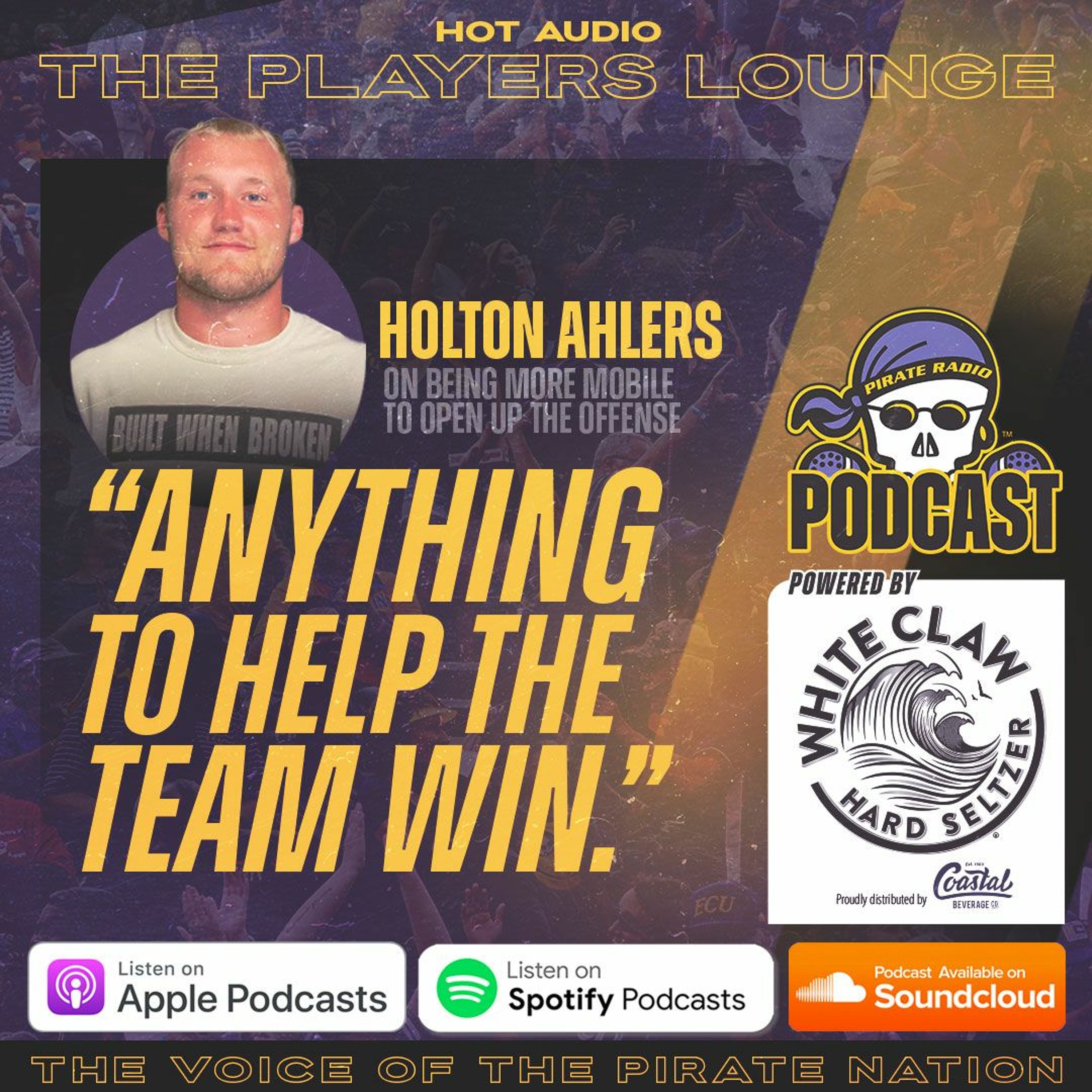 Pirate Radio Podcasts