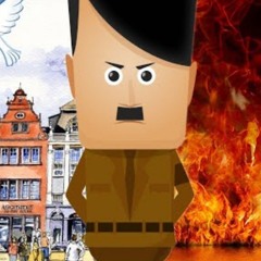 Adolf's Paradise