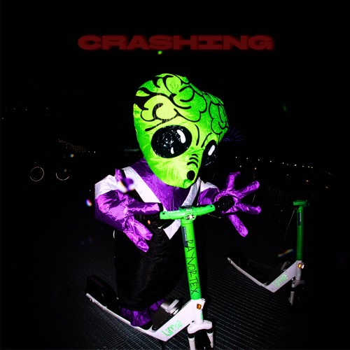 Crashing