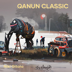 Qanun Classic