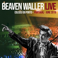 "what's in the box?" - Live at Coliseu do Porto, Portugal - June 2019