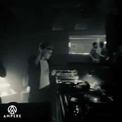 OH HONEY XXXMAS RAVE @ Ampère Antwerp