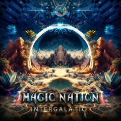 Intergalatic - In The Magic