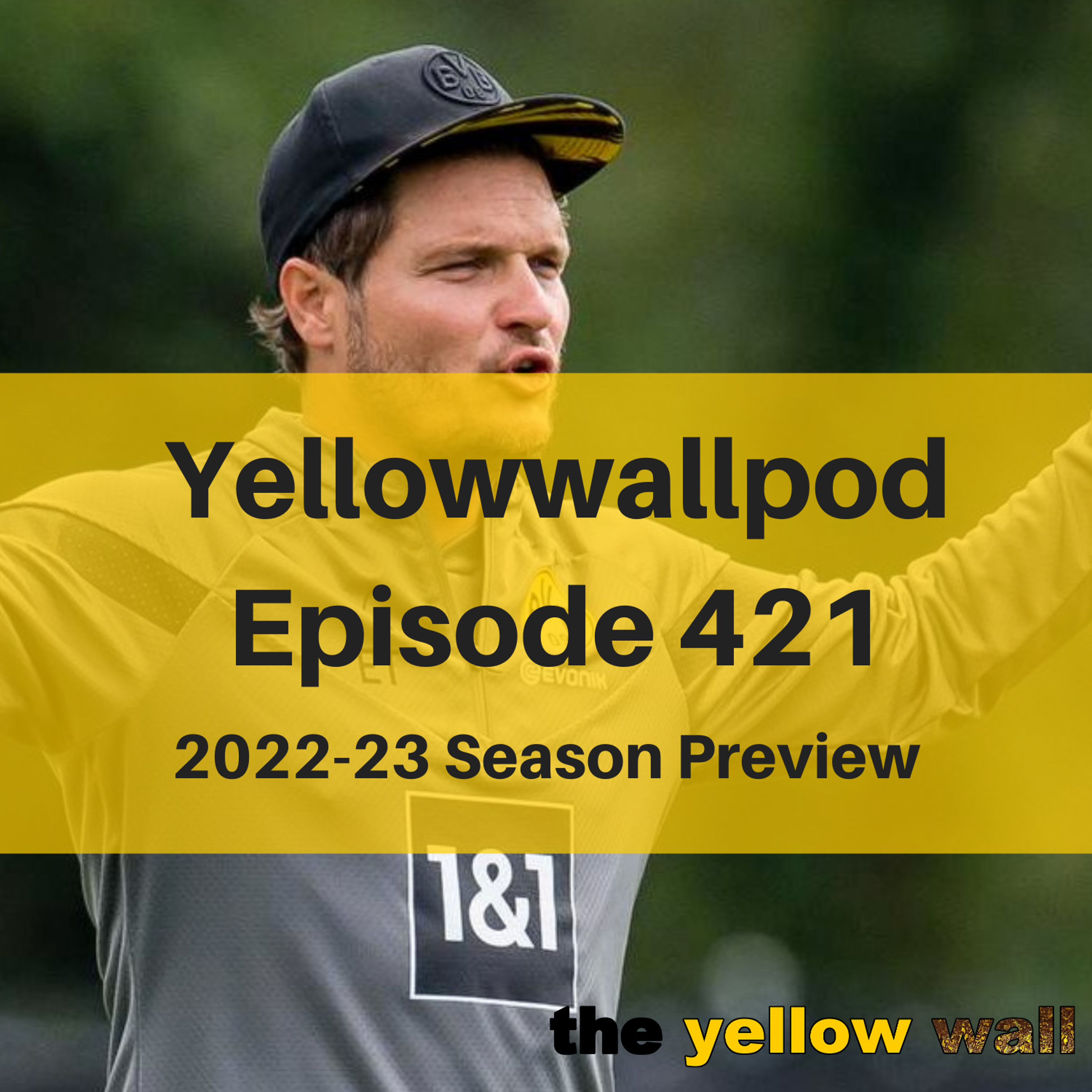 Yellowwallpod