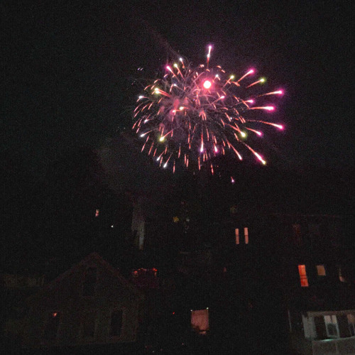 Fire Works