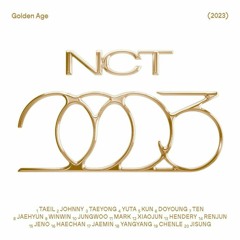 NCT 2023 (엔시티 2023) - Golden Age