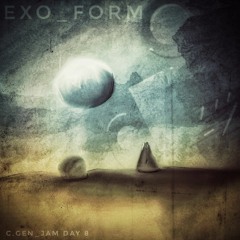 Exo-Form ( live looping ) - no mix