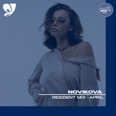 Beyond The Inner Journey Resident Exclusive - Novikova [APRIL]