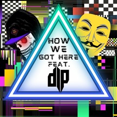 HWGH Episode 2. The DLP interview