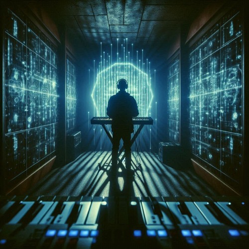 PK1 - The Creator