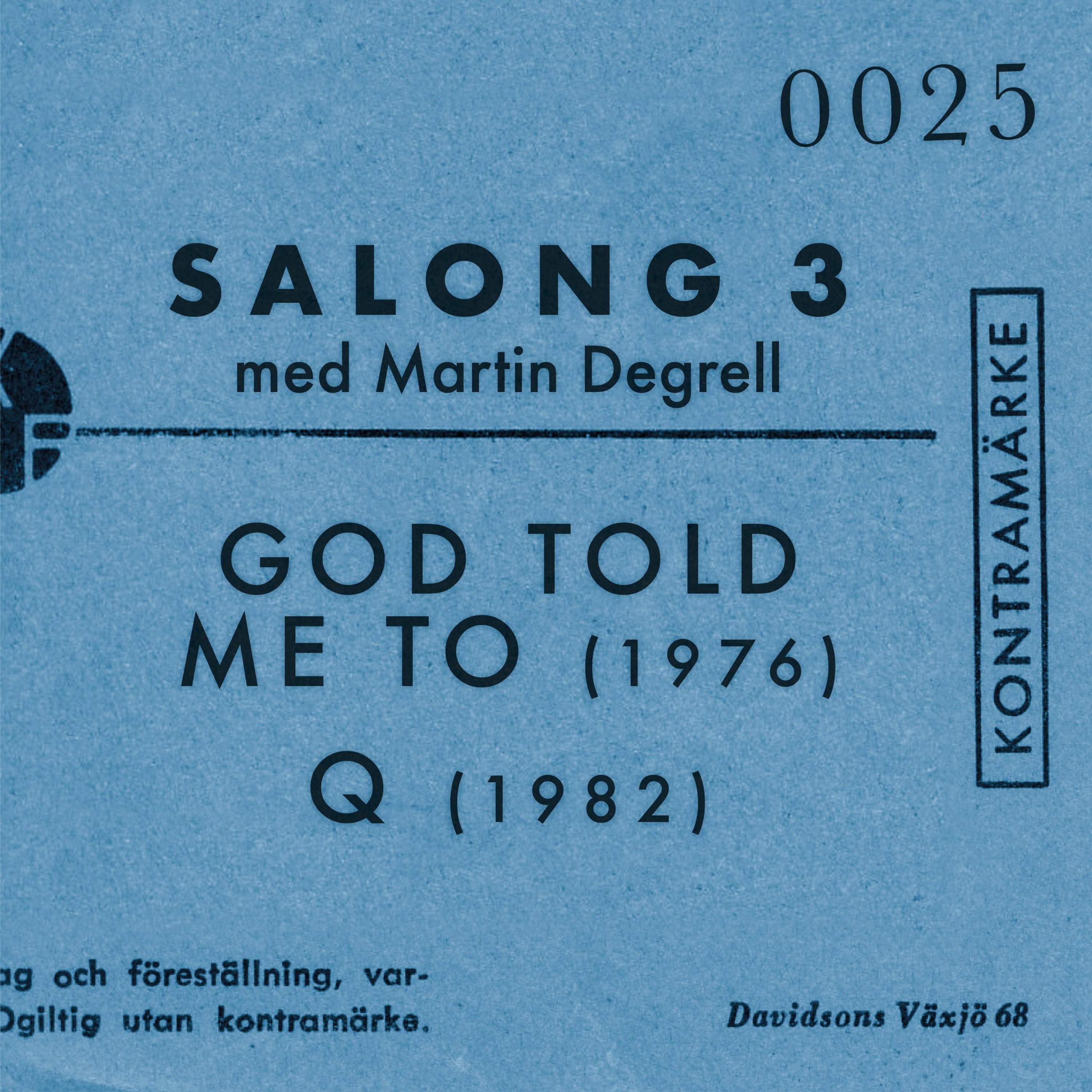 Salong 3