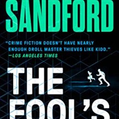 Get PDF 🖋️ The Fool's Run (Kidd Book 1) by  John Sandford EBOOK EPUB KINDLE PDF