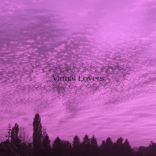Virtual Lovers ft. Lockjaw