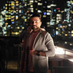 Alien Party - Farhad Namdari Ft Ramin Tajangi.mp3