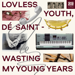 Wasting My Young Years