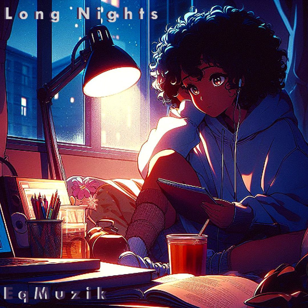 Stream Long Nights by EqMuzik | Listen online for free on SoundCloud