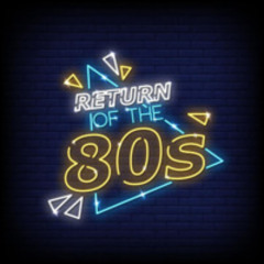 Elxis - The Return Of The 80's (Original Mix)
