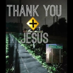 Thank YOU JESUS+1