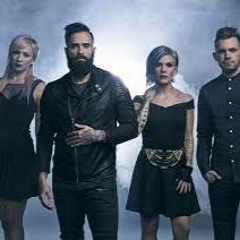 Nightcore skillet Out of Hell