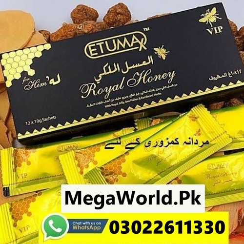 Stream Etumax VIP Royal Honey In Charsadda, 03022611330 by Megaworld Pk