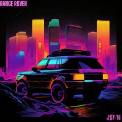 Range Rover