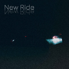 New Ride | Instrumental
