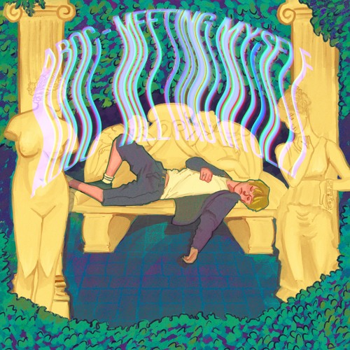 Meeting Myself(Prod by @1aboc)