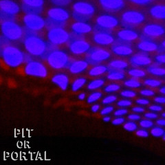 Crawled Out The Portal