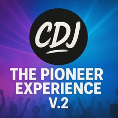 The Pioneer Experience V.2 (2 channels)