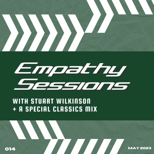 Empathy Sessions Radio 014 / Classics Mix