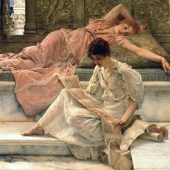 Pisidice of Methymna – a princes of Lesbos that was stoned to death for treason!