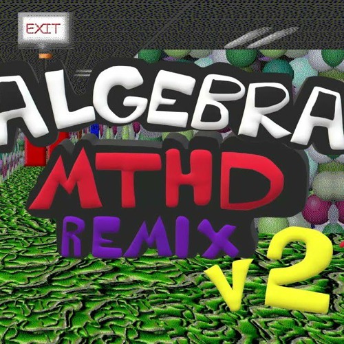 FNF Golden Apple Editon: Algebra  MTHD REMIX /v2