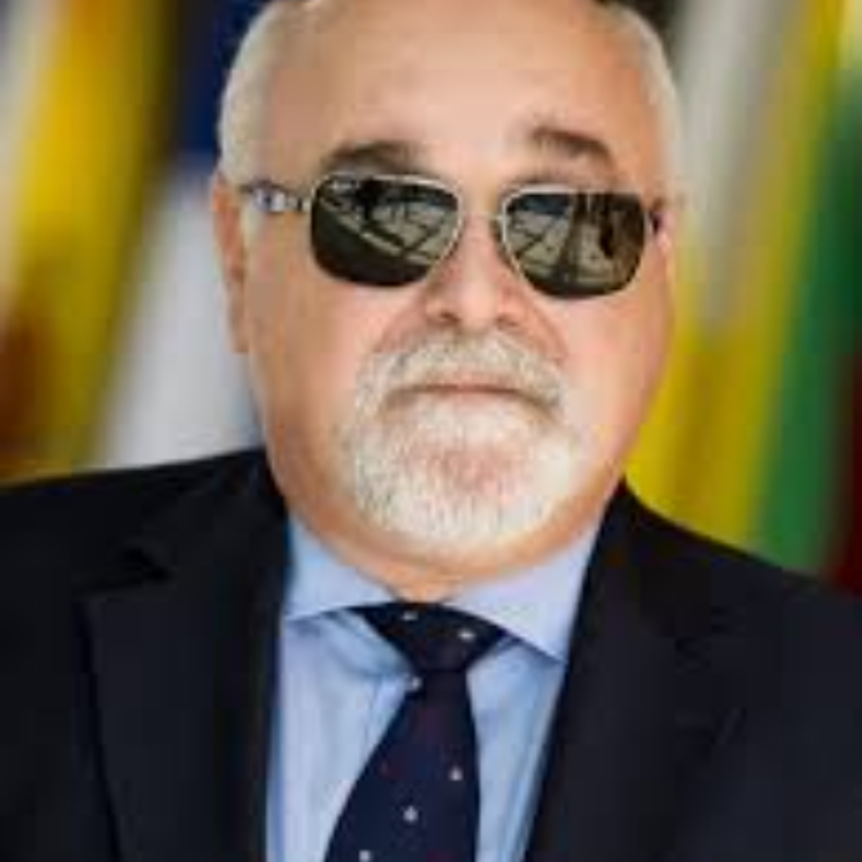 Interview Ioannis Bardakastanis – President of AMEA