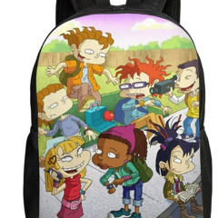 Junior High Bag Music