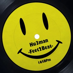 Feet2Beat